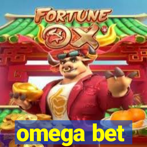 omega bet